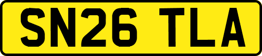 SN26TLA