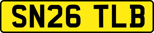SN26TLB