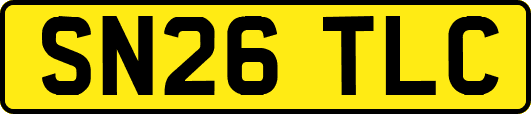 SN26TLC
