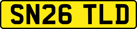 SN26TLD