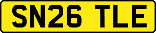 SN26TLE