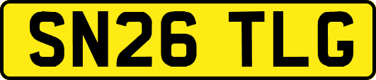SN26TLG