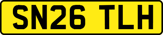 SN26TLH