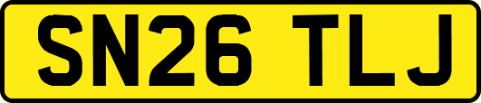 SN26TLJ