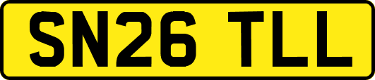 SN26TLL