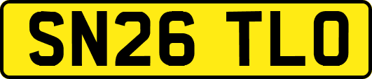 SN26TLO