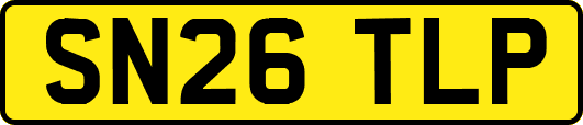 SN26TLP