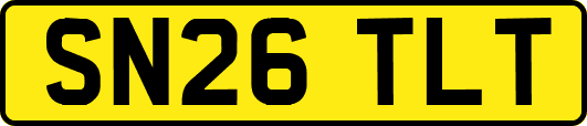 SN26TLT