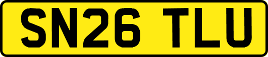 SN26TLU