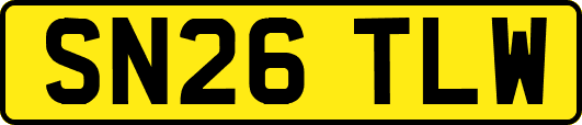 SN26TLW