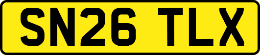 SN26TLX