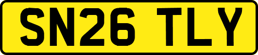 SN26TLY