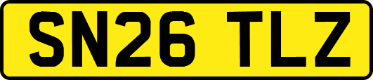 SN26TLZ