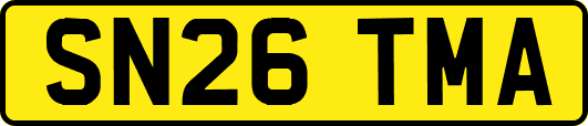 SN26TMA