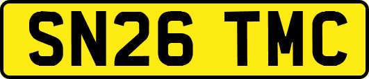 SN26TMC