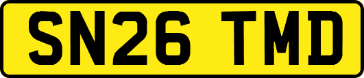 SN26TMD