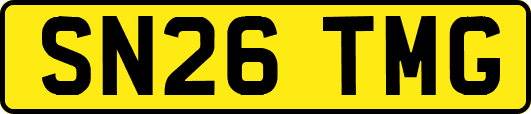 SN26TMG