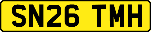 SN26TMH