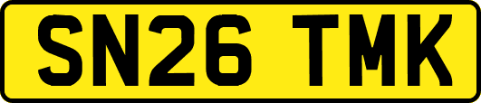 SN26TMK