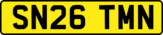 SN26TMN