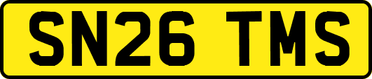 SN26TMS