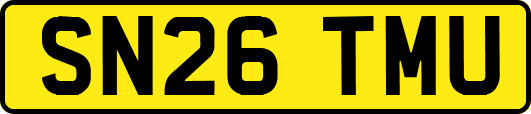 SN26TMU