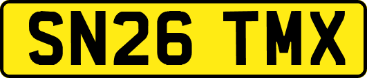 SN26TMX