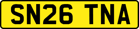 SN26TNA