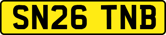 SN26TNB
