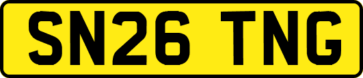 SN26TNG