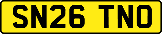 SN26TNO