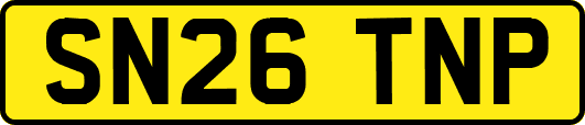 SN26TNP
