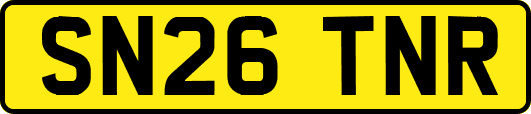 SN26TNR