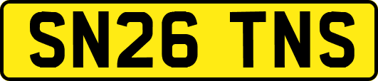 SN26TNS
