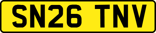 SN26TNV