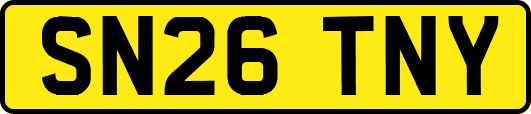 SN26TNY