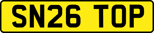 SN26TOP