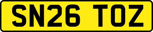 SN26TOZ
