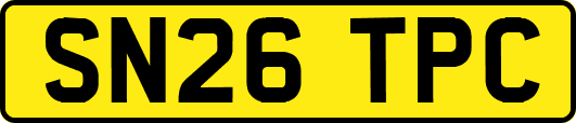SN26TPC