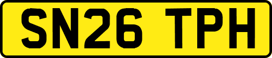 SN26TPH