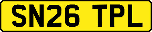 SN26TPL