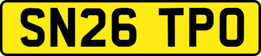 SN26TPO