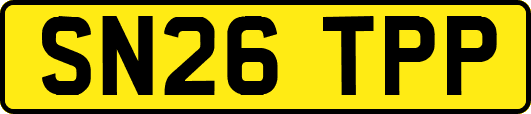 SN26TPP