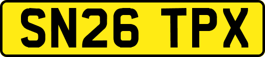 SN26TPX
