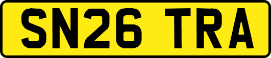 SN26TRA