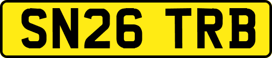 SN26TRB