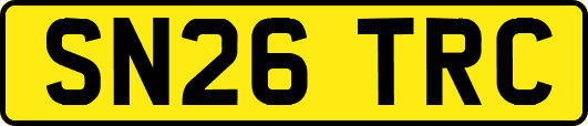 SN26TRC