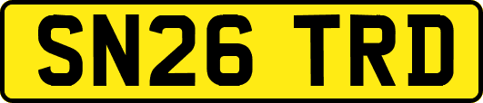 SN26TRD