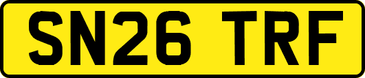 SN26TRF