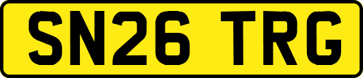SN26TRG